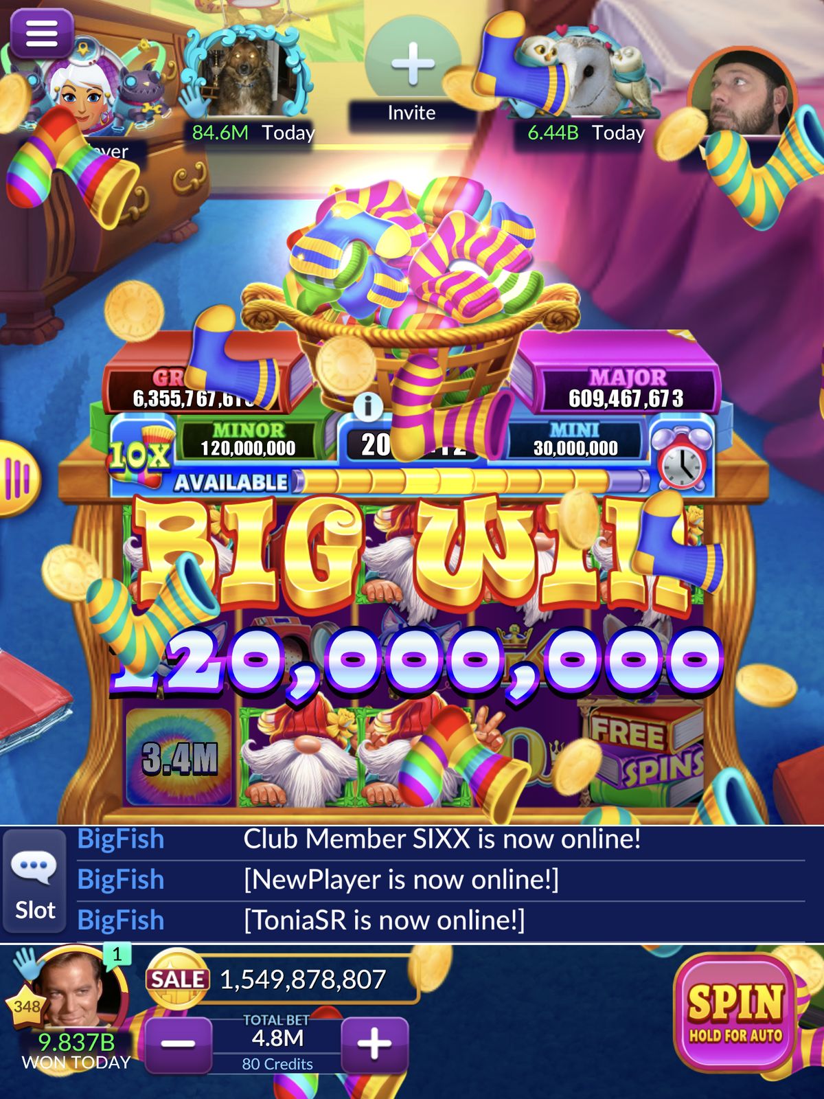 Golden Star Casino