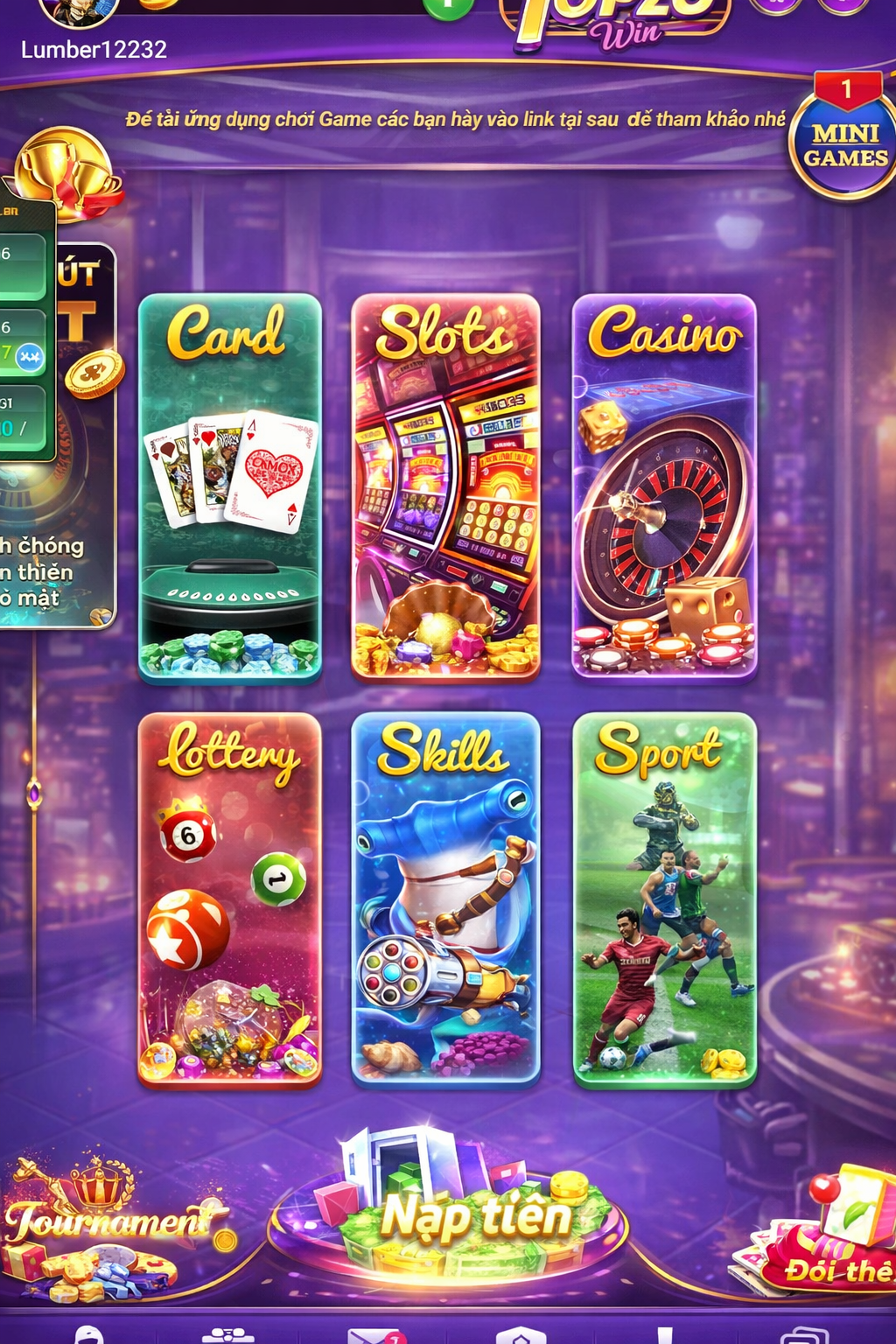 Golden Star Casino game