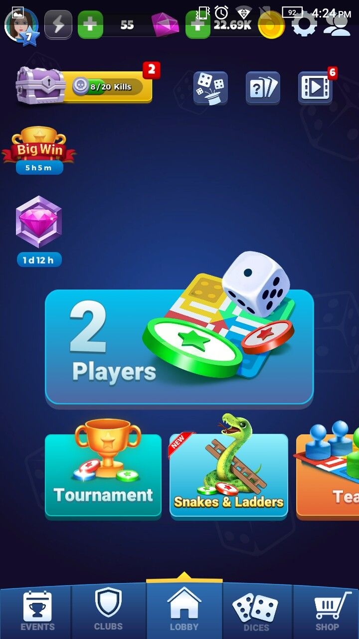 Golden Star Casino game