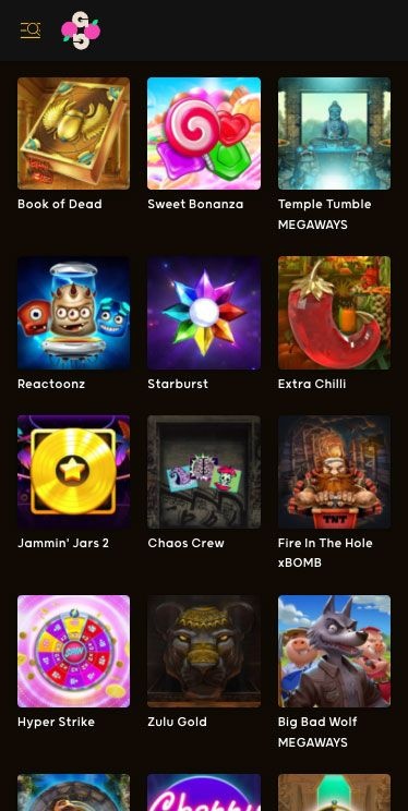 Golden Star Casino game