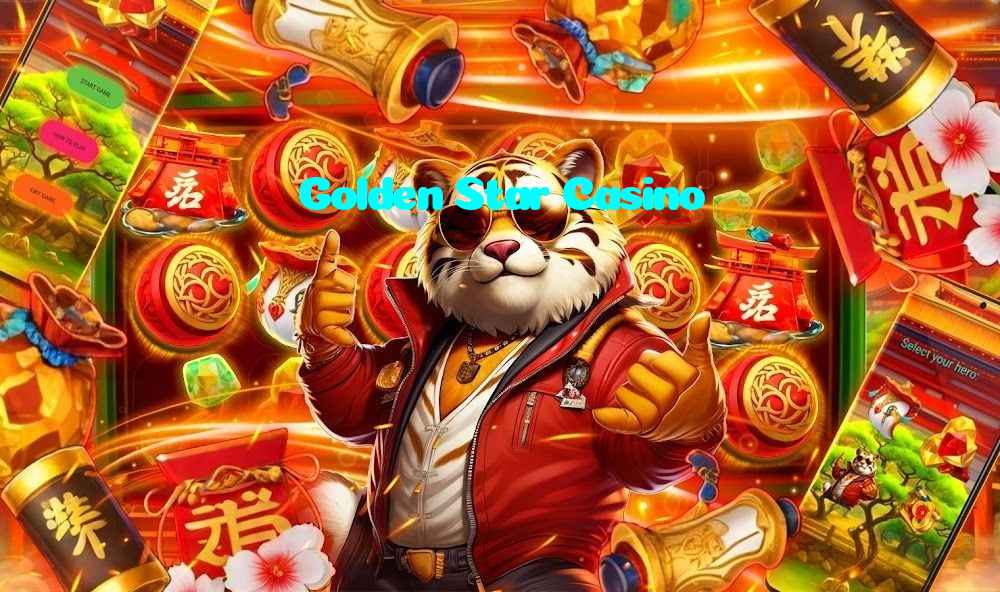 making first deposit on Golden Star Casino website using local payment methods in Pakistan