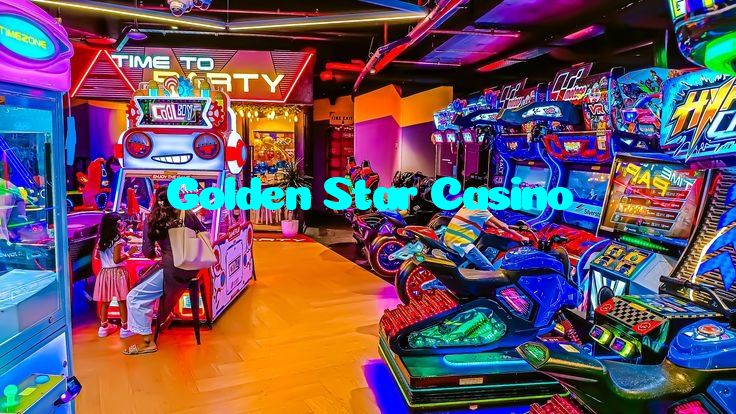 available types of Golden Star Casino bet including pre-match live express and system bets