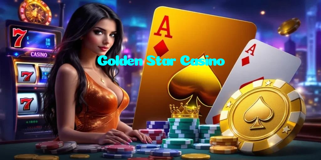 Golden Star Casino