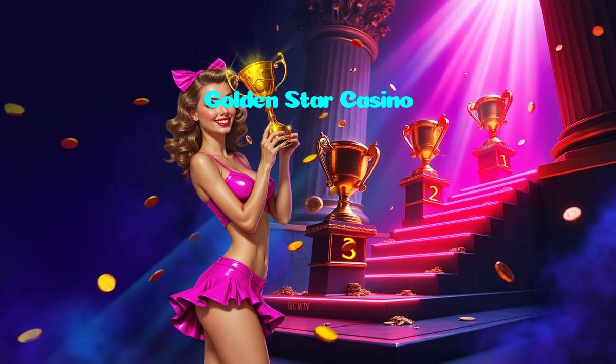 Golden Star Casino