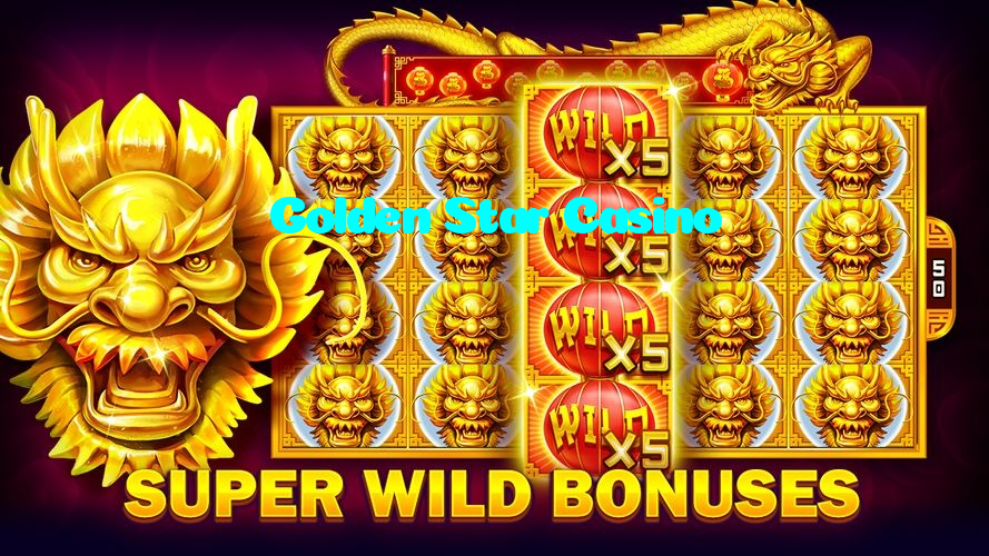 Golden Star Casino casino presented on mobile device in Pakistan with slots and live games