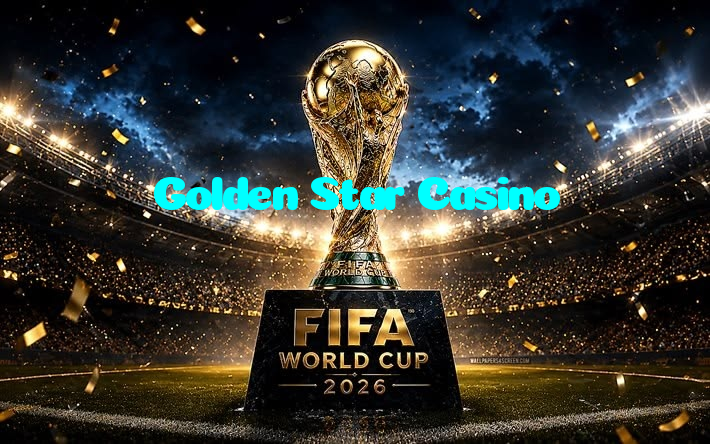 available types of Golden Star Casino bet including pre-match live express and system bets