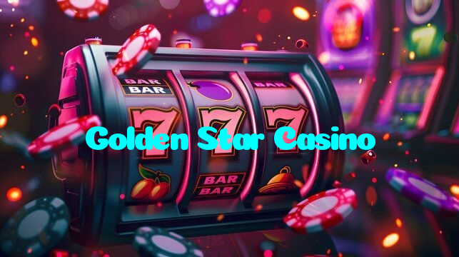 Golden Star Casino