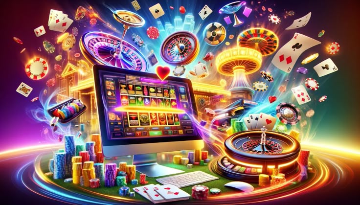 Golden Star Casino پاکستان ریئل منی گیمز