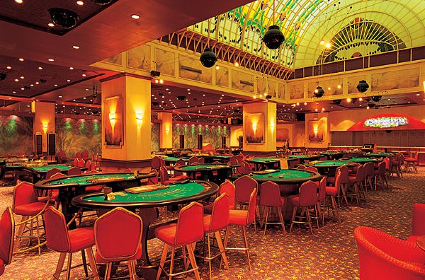 پاکستان میں Golden Star Casino قانونی ہے۔