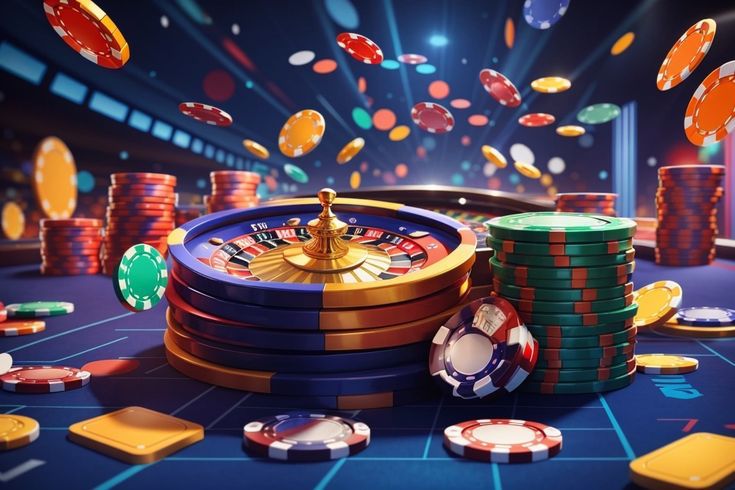 Golden Star Casino پاکستان ریئل منی گیمز